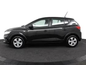 Dacia Sandero thumbnail 2