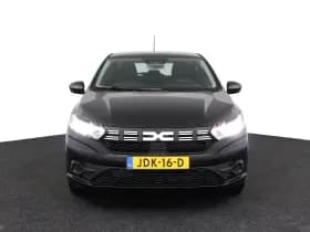 Dacia Sandero thumbnail 11