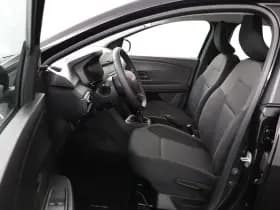 Dacia Sandero thumbnail 12