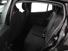 Dacia Sandero thumbnail 13