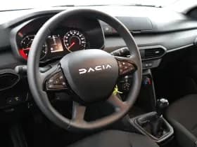 Dacia Sandero thumbnail 14