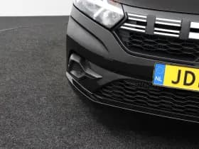 Dacia Sandero thumbnail 25