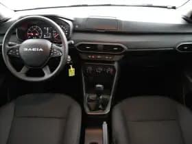 Dacia Sandero thumbnail 4