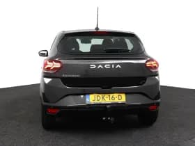 Dacia Sandero thumbnail 35