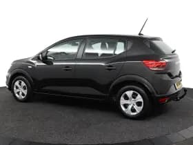 Dacia Sandero thumbnail 8