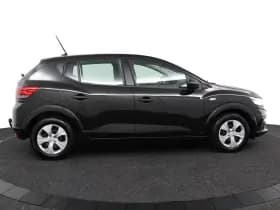 Dacia Sandero thumbnail 9