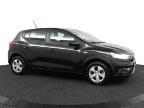 Dacia Sandero thumbnail 10