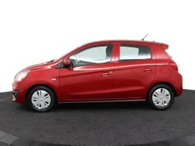 Mitsubishi Space Star thumbnail 2