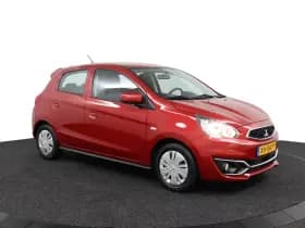 Mitsubishi Space Star thumbnail 11