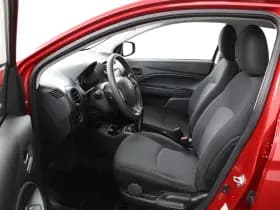 Mitsubishi Space Star thumbnail 13