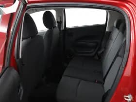 Mitsubishi Space Star thumbnail 14