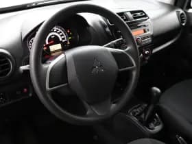 Mitsubishi Space Star thumbnail 15