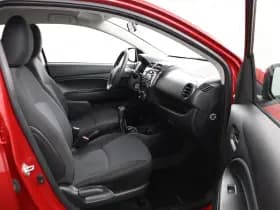 Mitsubishi Space Star thumbnail 16