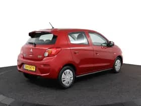 Mitsubishi Space Star thumbnail 3