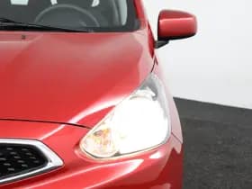 Mitsubishi Space Star thumbnail 25