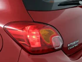 Mitsubishi Space Star thumbnail 30