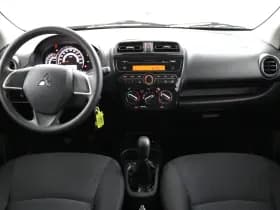 Mitsubishi Space Star thumbnail 4