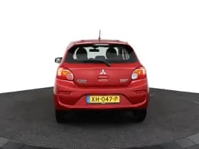Mitsubishi Space Star thumbnail 31