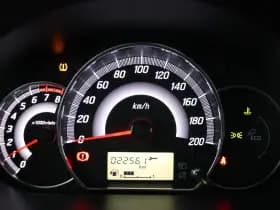 Mitsubishi Space Star thumbnail 5