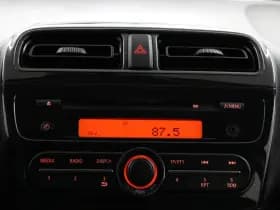 Mitsubishi Space Star thumbnail 7