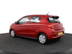 Mitsubishi Space Star thumbnail 9