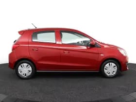 Mitsubishi Space Star thumbnail 10
