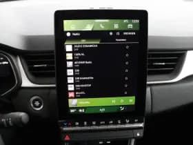 Renault Symbioz thumbnail 13
