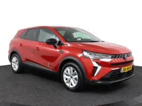 Renault Symbioz thumbnail 8