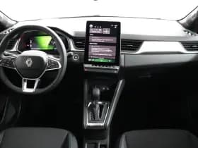 Renault Symbioz thumbnail 10