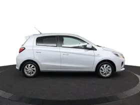 Mitsubishi Space Star thumbnail 11