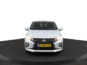 Mitsubishi Space Star thumbnail 12
