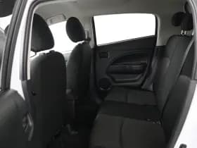 Mitsubishi Space Star thumbnail 13