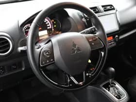 Mitsubishi Space Star thumbnail 14