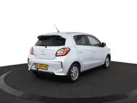Mitsubishi Space Star thumbnail 3