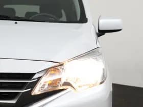 Mitsubishi Space Star thumbnail 25