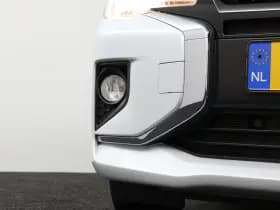 Mitsubishi Space Star thumbnail 29