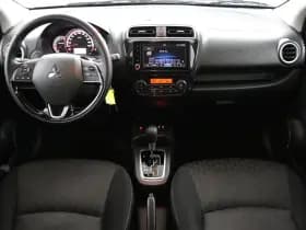 Mitsubishi Space Star thumbnail 4