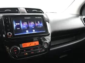 Mitsubishi Space Star thumbnail 33