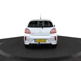 Mitsubishi Space Star thumbnail 34