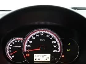 Mitsubishi Space Star thumbnail 5