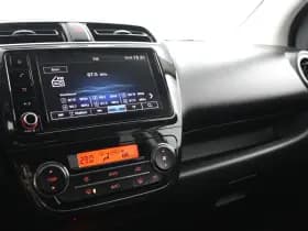 Mitsubishi Space Star thumbnail 7