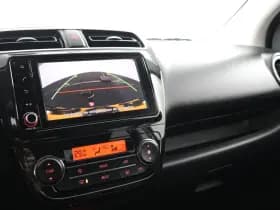 Mitsubishi Space Star thumbnail 8