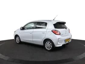 Mitsubishi Space Star thumbnail 10
