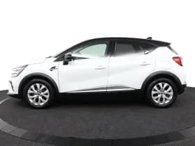 Renault Captur thumbnail 2