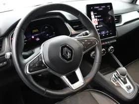 Renault Captur thumbnail 17