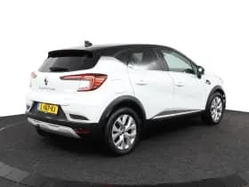 Renault Captur thumbnail 3