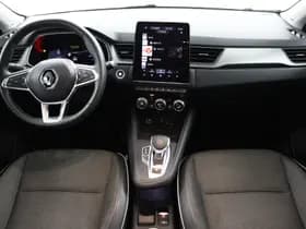 Renault Captur thumbnail 5