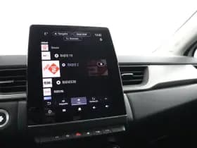Renault Captur thumbnail 9