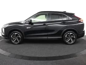 Mitsubishi Eclipse Cross thumbnail 2
