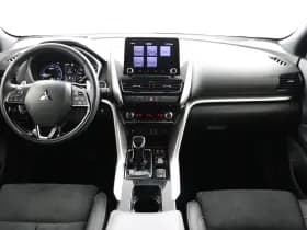 Mitsubishi Eclipse Cross thumbnail 13
